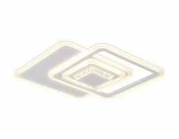 Изображение продукта Потолочный светодиодный светильник Ambrella light Ice 